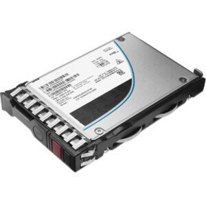 HPE - Sourcing HP 1.6TB NVME GEN3 MU SFF SSD SCN U.2 P4610 877994-B21 - Image 2