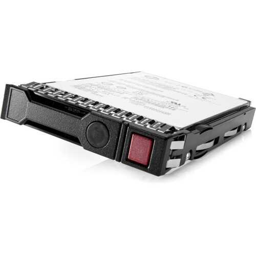 HPE - Sourcing HP 1.6TB NVME GEN3 MU SFF SSD SCN U.2 P4610 877994-B21