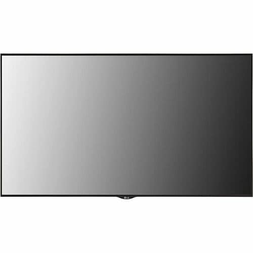 LG 49IN 1920X1080 LCD HIGHBRIGHT 4000NIT HDMI DP 24/7 WIFI EXT SPKR NR5013 - Image 2