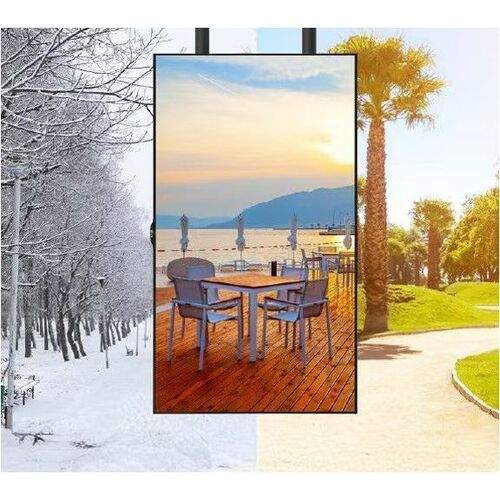 LG 49IN 1920X1080 LCD HIGHBRIGHT 4000NIT HDMI DP 24/7 WIFI EXT SPKR NR5013 - Image 15