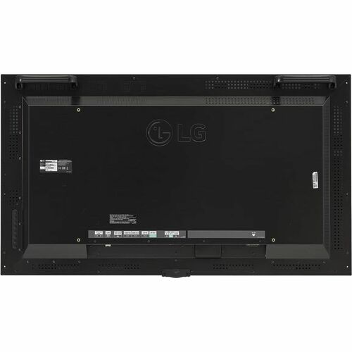 LG 49IN 1920X1080 LCD HIGHBRIGHT 4000NIT HDMI DP 24/7 WIFI EXT SPKR NR5013 - Image 3
