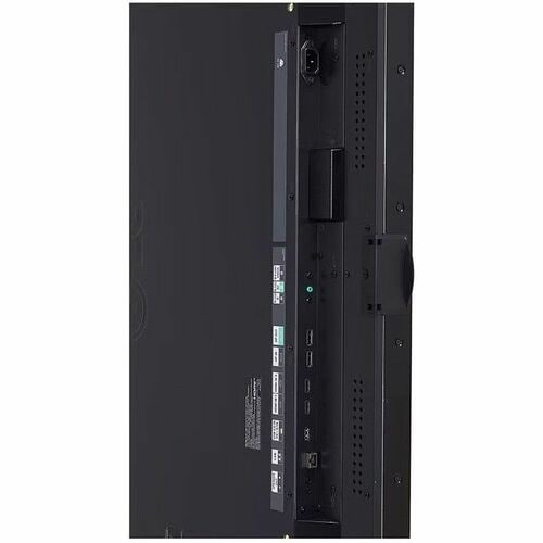 LG 49IN 1920X1080 LCD HIGHBRIGHT 4000NIT HDMI DP 24/7 WIFI EXT SPKR NR5013 - Image 9