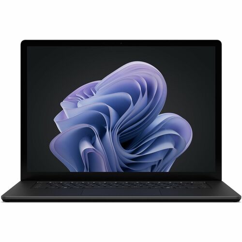 Microsoft Surface SURFACE LAPTOP 6 15IN ULTRA7/32/512 BLACK JW3315