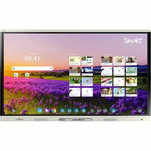 Smart MX065-V5 DISPLAY IQ JW3489