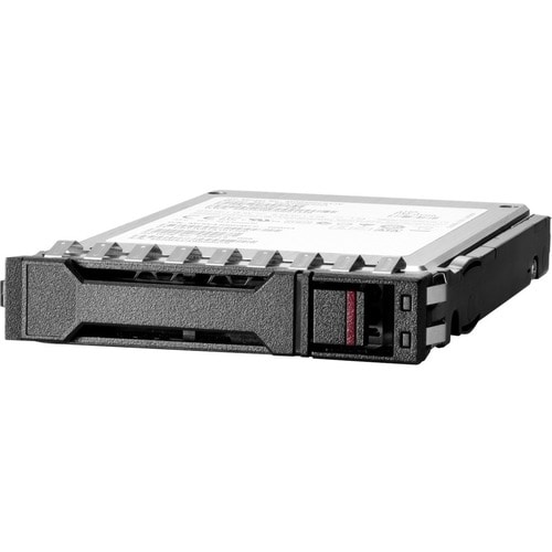 HPE - Sourcing HPE HPE 960GB SATA MU SFF BC PM897 SSD JW5191