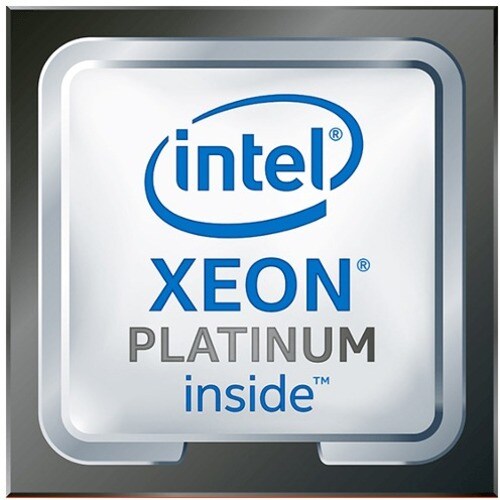 HPE - Sourcing HP INTEL XEON PLATINUM 8276 ML350 G10_X000D__X000D_ CPU_X000D_ P10957-B21
