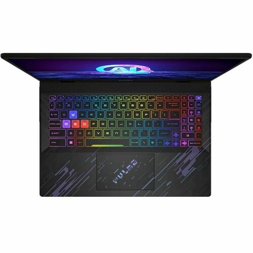 MSI PULSE 16 AI C1VGKG-065US U9-185H/4070/64GB/1TBSSD/W11P/3Y JW9220 - Image 6