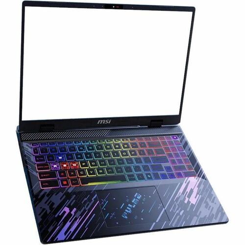 MSI PULSE 16 AI C1VGKG-065US U9-185H/4070/64GB/1TBSSD/W11P/3Y JW9220 - Image 7