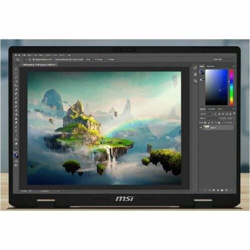 MSI PULSE 16 AI C1VGKG-065US U9-185H/4070/64GB/1TBSSD/W11P/3Y JW9220 - Image 10