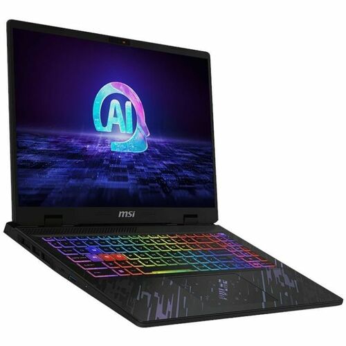 MSI PULSE 16 AI C1VGKG-065US U9-185H/4070/64GB/1TBSSD/W11P/3Y JW9220