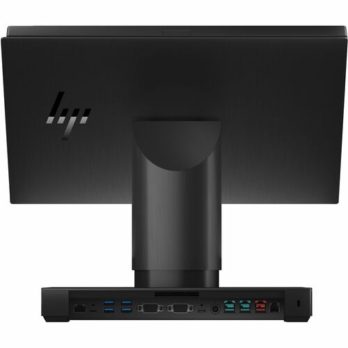 HP I CUSTOM ENGAGE ONE PRO AIOI7-10700E 16GB/256 PC A73ZTUP#ABA - Image 2