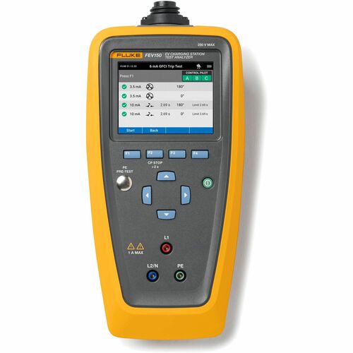 Fluke FLK-FEV150/TY1 + TRUTEST FLK-FEV150/TY1 PRO - Image 2