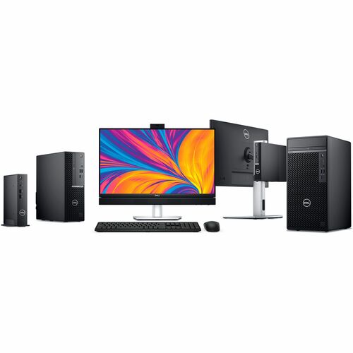 Dell OPTIPLEX SFF PLUS 7020 CORE I9 14-14900 64GB 2DIMMS 1TB SS INTEL H KS1064 - Image 11