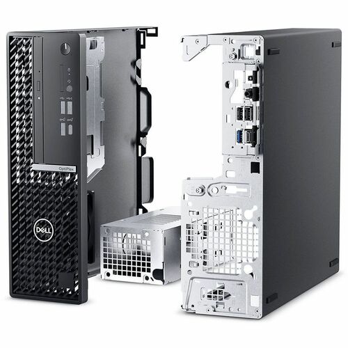 Dell OPTIPLEX SFF PLUS 7020 CORE I9 14-14900 64GB 2DIMMS 1TB SS INTEL H KS1064 - Image 6