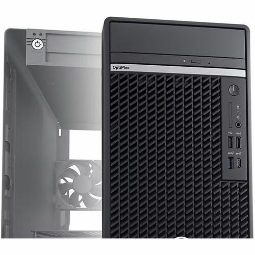 Dell OPTIPLEX MTP MLK 7020 CORE I9 14-14900 64GB 2DIMMS 1TB SS INTEL H 625D9 - Image 8