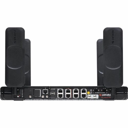 Palo Alto Networks ON-SITE SPARE PALO ALTO Networks PA-450R-5G PAN-PA-450R-5G-OSS
