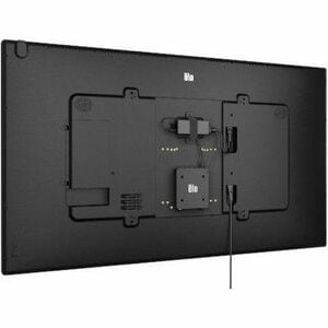 Elo ET5554L-2UWA-1-MT-ZB-GY-G5554L 55IN WIDE LCD MONITOR 4K UHD E104315 - Image 11