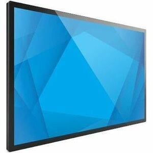 Elo ET5554L-2UWA-1-MT-ZB-GY-G5554L 55IN WIDE LCD MONITOR 4K UHD E104315 - Image 7