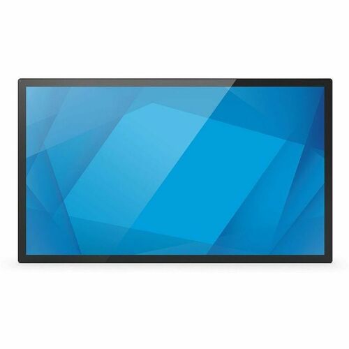 Elo ET5054L-2UWA-1-MT-ZB-GY-G5054L 50IN WIDE LCD MONITOR 4K UHD LS9140 - Image 2