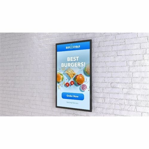 Elo ET5054L-2UWA-1-MT-ZB-GY-G5054L 50IN WIDE LCD MONITOR 4K UHD LS9140 - Image 12