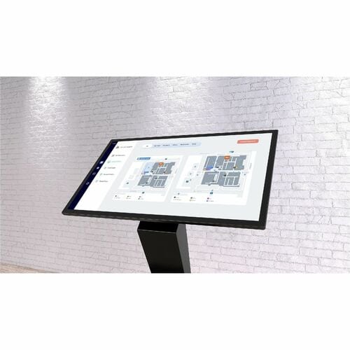 Elo ET5054L-2UWA-1-MT-ZB-GY-G5054L 50IN WIDE LCD MONITOR 4K UHD LS9140 - Image 14