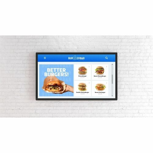 Elo ET5054L-2UWA-1-MT-ZB-GY-G5054L 50IN WIDE LCD MONITOR 4K UHD LS9140 - Image 15