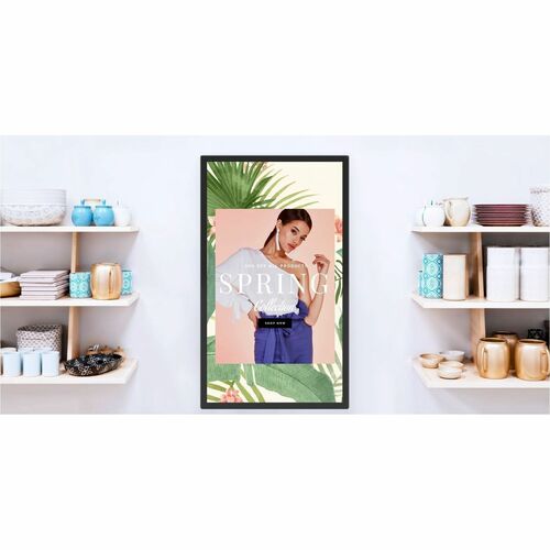 Elo ET5054L-2UWA-1-MT-ZB-GY-G5054L 50IN WIDE LCD MONITOR 4K UHD LS9140 - Image 16
