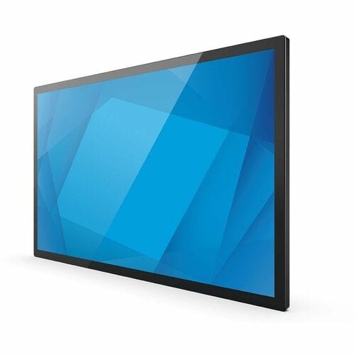 Elo ET5054L-2UWA-1-MT-ZB-GY-G5054L 50IN WIDE LCD MONITOR 4K UHD LS9140 - Image 4