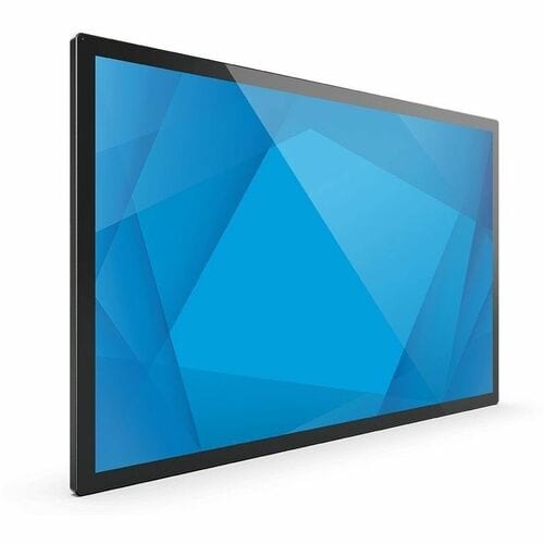 Elo ET5054L-2UWA-1-MT-ZB-GY-G5054L 50IN WIDE LCD MONITOR 4K UHD LS9140 - Image 5