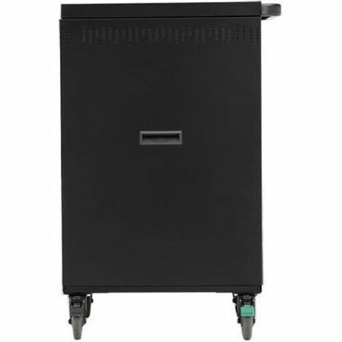 Bretford 36X COREX CART PREWIRE REAR DOOR BP TCOREX36USBC-B - Image 2