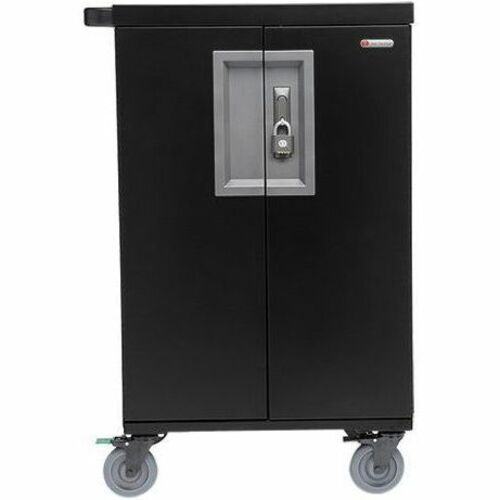 Bretford 36X COREX CART PREWIRE REAR DOOR BP TCOREX36USBC-B