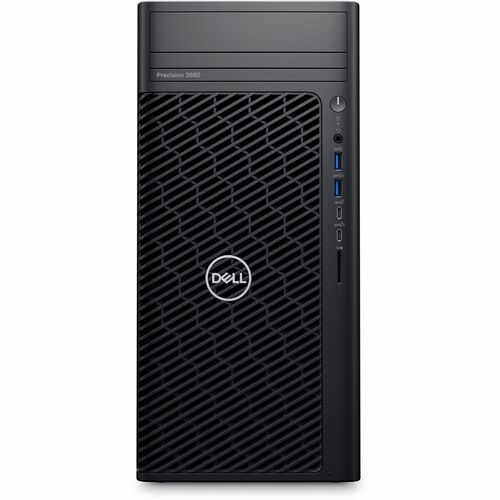 Dell PRECISION 3680 TOWER COREI7 14 14700 32GB (2DIMMS) 512GB SSD NVIDI KY7380 - Image 2