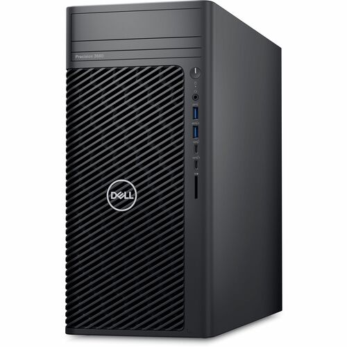 Dell PRECISION 3680 TOWER COREI7 14 14700 32GB (2DIMMS) 512GB SSD NVIDI KY7380 - Image 3