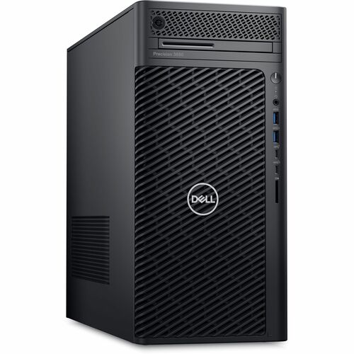 Dell PRECISION 3680 TOWER COREI7 14 14700 32GB (2DIMMS) 512GB SSD NVIDI KY7380 - Image 6