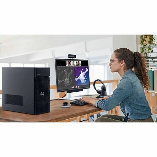 Dell PRECISION 3680 TOWER COREI7 14 14700 32GB (2DIMMS) 512GB SSD NVIDI KY7380 - Image 7