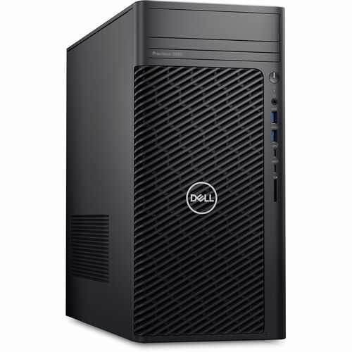 Dell PRECISION 3680 TOWER COREI7 14 14700 32GB (2DIMMS) 512GB SSD NVIDI KY7380