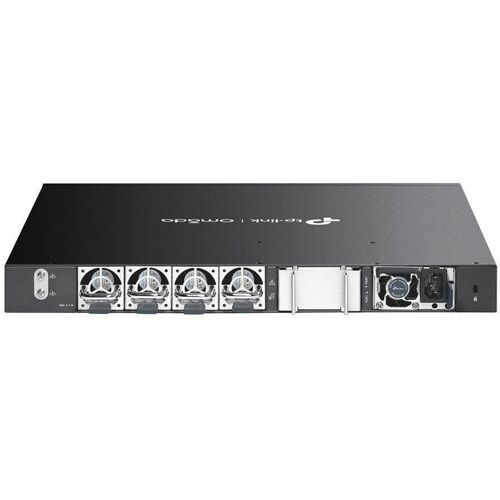 Tp Link OMADA 26-PORT MANAGED SWITCH OMADA 26-PORT MANAGED SWITCH KY8445 - Image 2