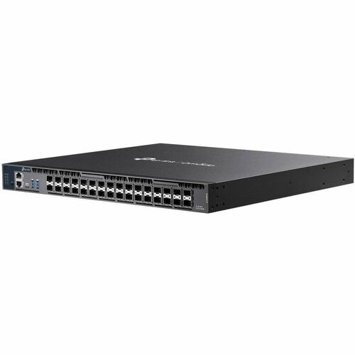 Tp Link OMADA 26-PORT MANAGED SWITCH OMADA 26-PORT MANAGED SWITCH KY8445 - Image 3