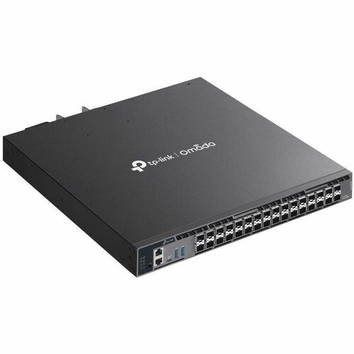 Tp Link OMADA 26-PORT MANAGED SWITCH OMADA 26-PORT MANAGED SWITCH KY8445 - Image 4