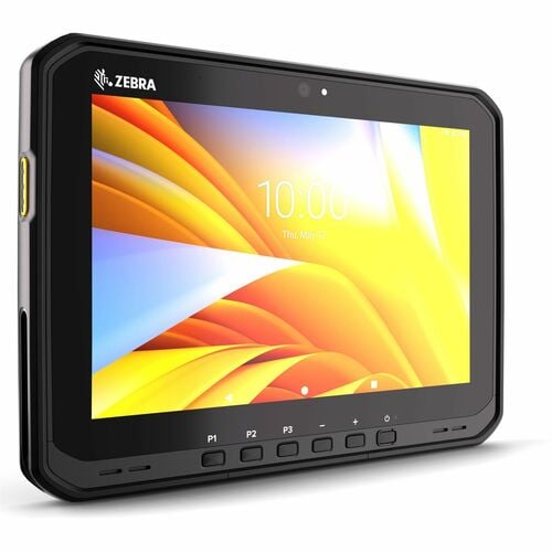 ZEBRA ET60W INTEL CORE ULTRA 5 8/128 GB RAM/SSD WINDOWS IOT ET60WW-0S5BLS00A0-00 - Image 4
