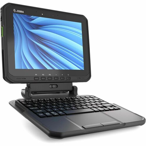 ZEBRA ET60W INTEL CORE ULTRA 5 8/128 GB RAM/SSD WINDOWS IOT ET60WW-0S5BLS00A0-00 - Image 8