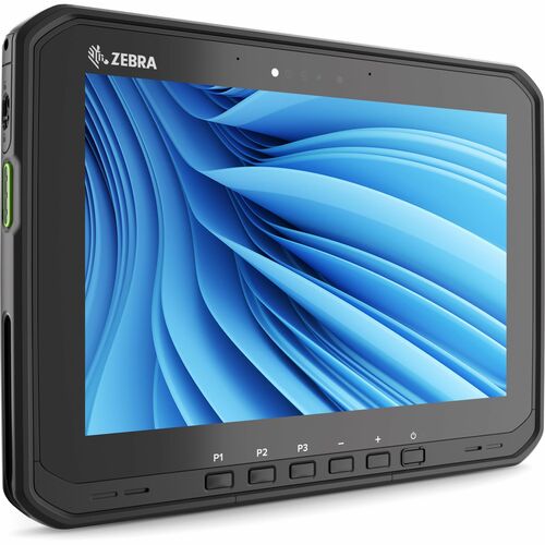 ZEBRA ET60W INTEL CORE ULTRA 5 8/128 GB RAM/SSD WINDOWS IOT ET60WW-0S5BLS00A0-00