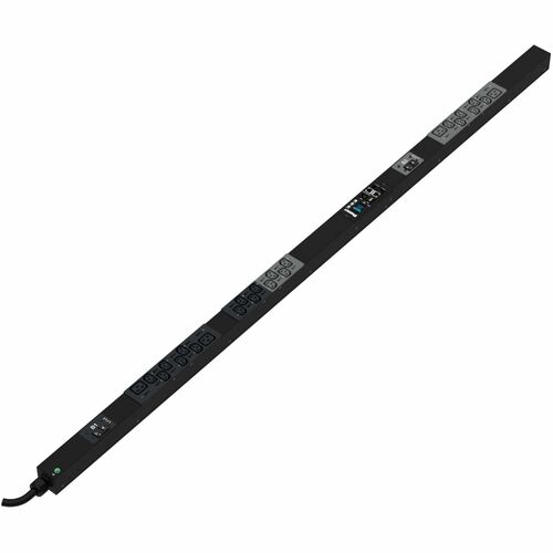 Panduit G6 MPOPDU 30AMP NEMA L6 TF BLK PK1 NN1873 - Image 3