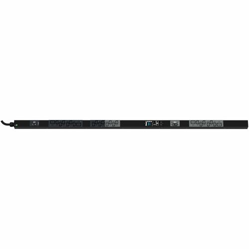 Panduit G6 MPOPDU 30AMP NEMA L6 TF BLK PK1 NN1873