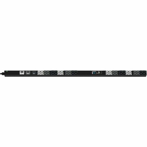 Panduit G6 MSPDU 30A L15 TF BLK PK 1 . P48E22G