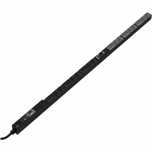 Panduit G6 MSPOPDU 30AMP NEMA L6 TF BLK PK1 P36G18G - Image 3