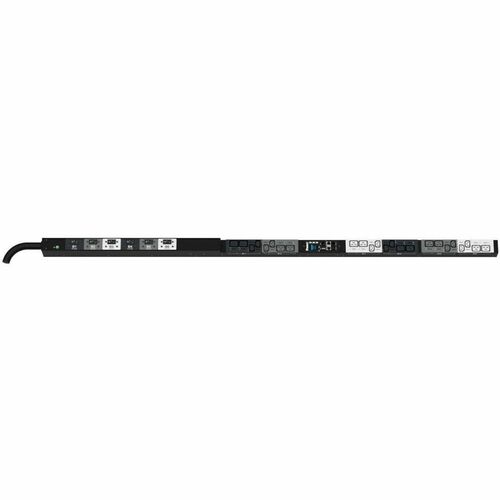 Panduit G6 MSPDU 60AMP IEC TF BLK PK1 . P24E32G