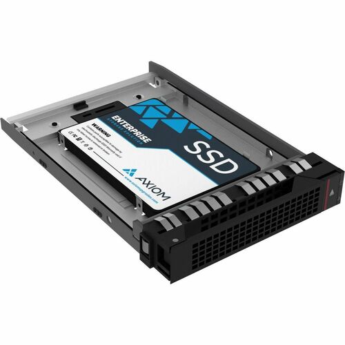 Axiom 3.84TB ENTERPRISE EP400 SSD 2.5-INCH HOT-SWAP 6GB/S SATA SSDEP40IC3T8-AX