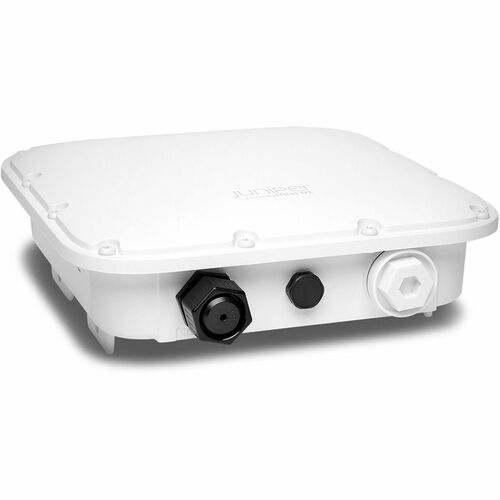 Juniper HIGH PERFORMANCE OUTDOOR MGBIT WL 11AX AP64 W/ BLE MIST-AP64-AI-3Y - Image 7