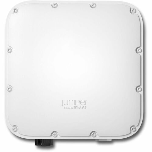 Juniper HIGH PERFORMANCE OUTDOOR MGBIT WL 11AX AP64 W/ BLE MIST-AP64-AI-3Y